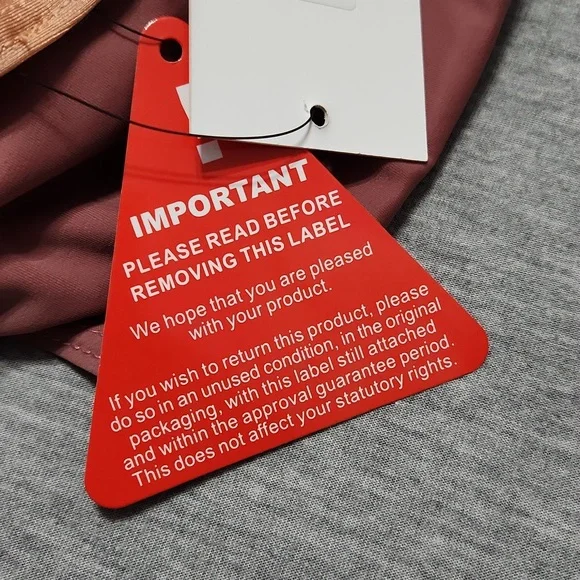 IN THE STYLE Color Block Monokini One Piece High Cut O-Ring Cut Out Swimsuit - Picture 9 of 9